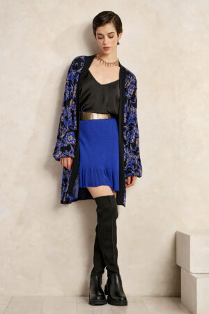 IDA Knit Skirt 2