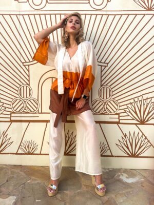Heaven Trousers