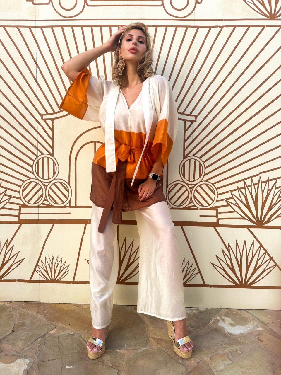 Heaven Trousers