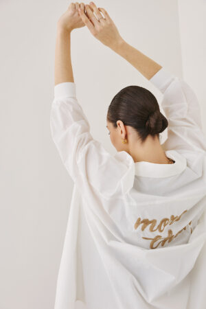 Mauivee Oversized Shirt 02
