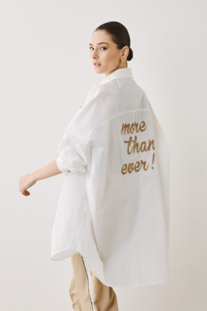 Mauivee Oversized Shirt 01