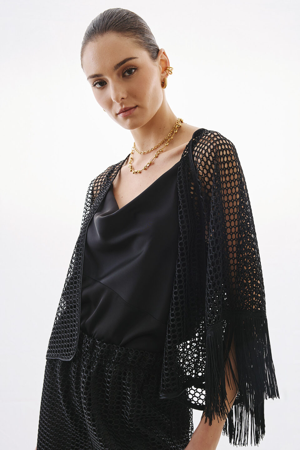 Fernanda Crochet Cardigan 01