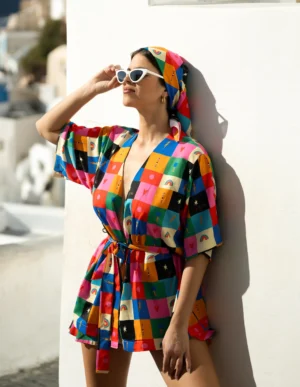 Sapho Kimono 02