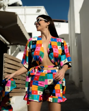 Sapho Shorts 01