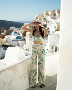 Las Palmas Set 01