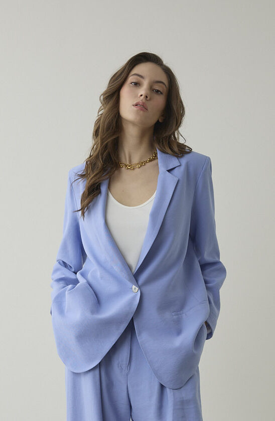 Piper Blazer 01