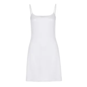 Basic Underdress White