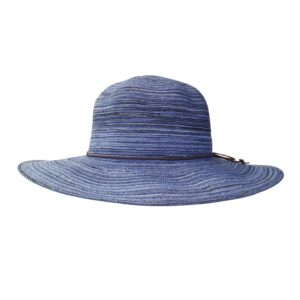 CAPETONIAN BLUE HAT