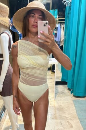 Lito Swimsuit Butter 01