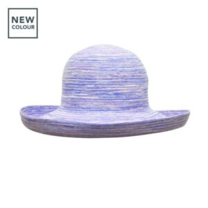 SYDNEY BLUE HAT