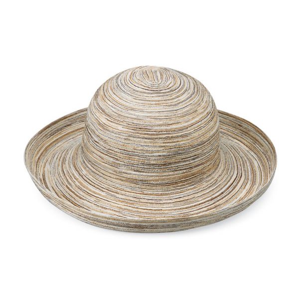 SYDNEY BROWN HAT