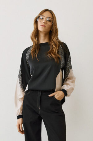 SADIE Blouse 01