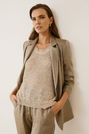 SHAZ Knitwear Top 07