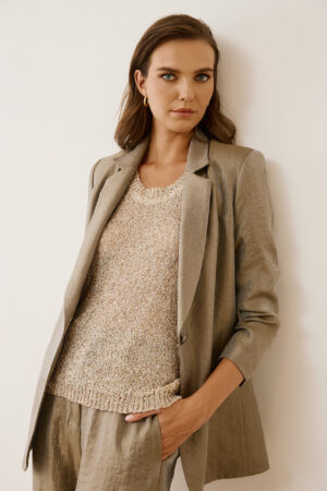 SHAZ Knitwear Top 08