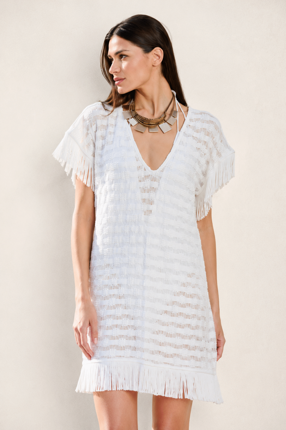Nomad Mini Kaftan 03