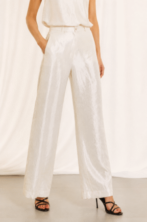Elegans Pearl Trousers