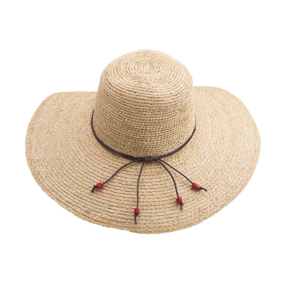 Emthunzini Amy Hat 01