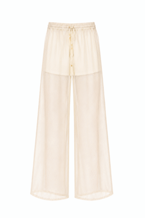 Eurus Ecru Pants