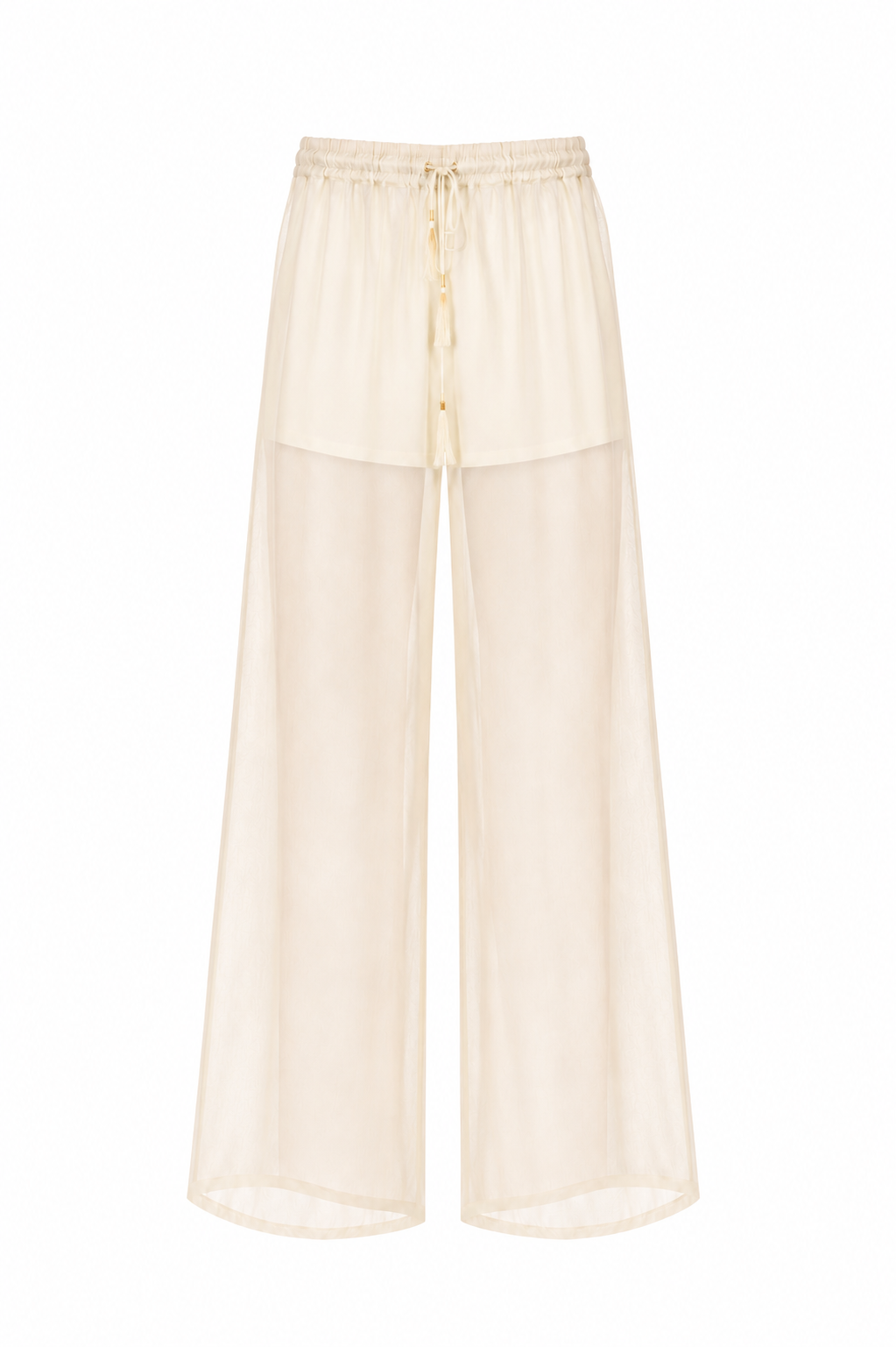 Eurus Ecru Pants