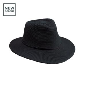 Emthunzini Gilly Black Hat 02