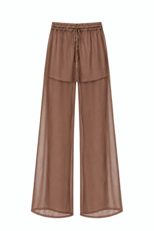 Eurus Pants Brown