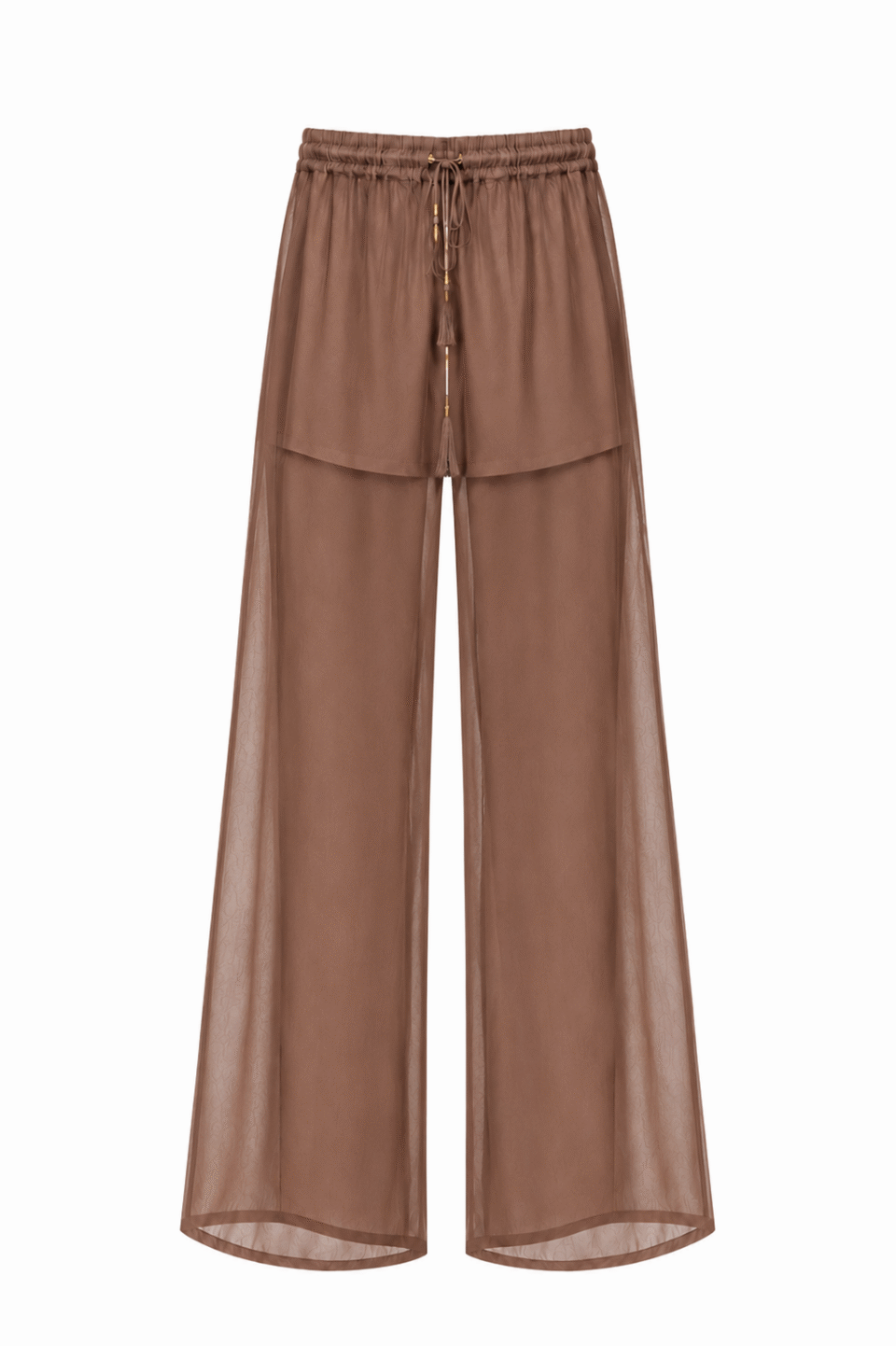 Eurus Pants Brown